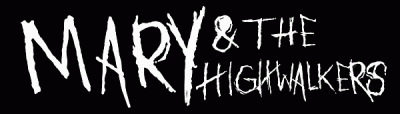 logo Mary And The Highwalkers